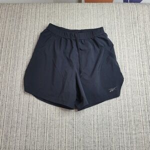 Reebok Shorts Mens Medium Athletic Training‎ Running Gym Lightweight